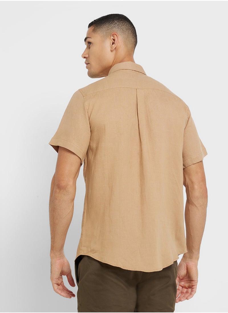 Linen Shirt