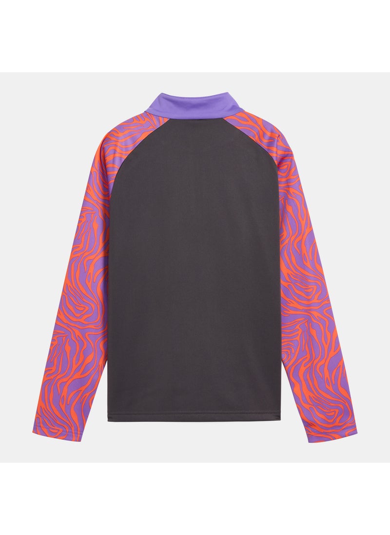 Kids' Neymar Jr. Creativity Football Sweatshirt