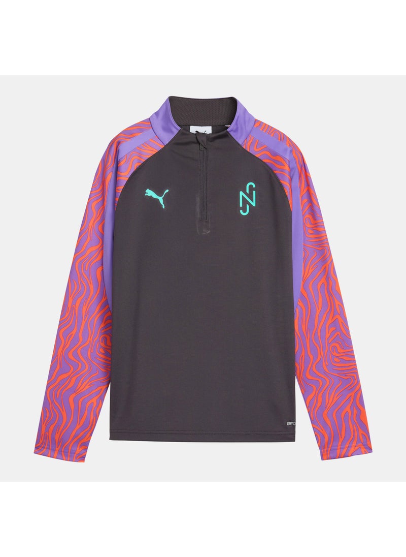 Kids' Neymar Jr. Creativity Football Sweatshirt