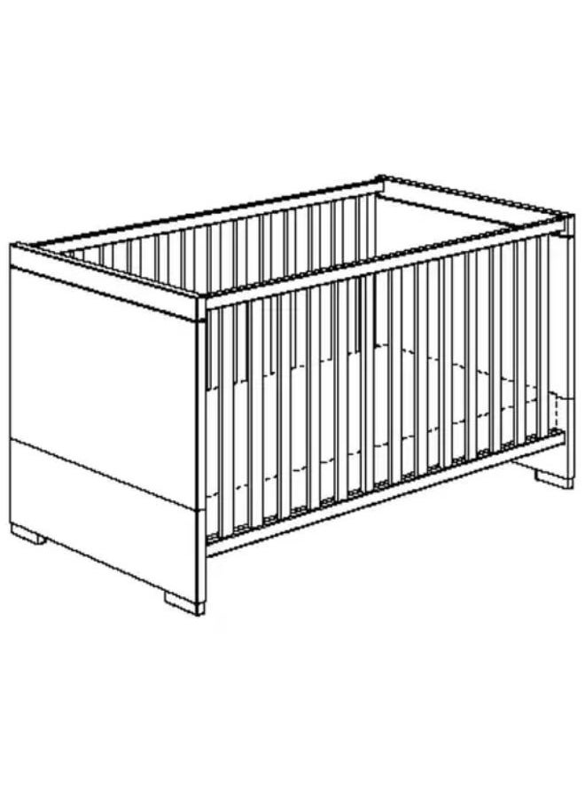 Kira Baby Cot