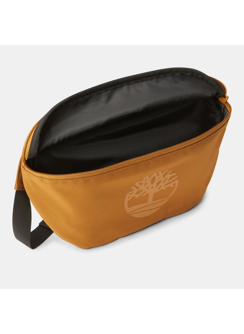 Logo Waist Bag