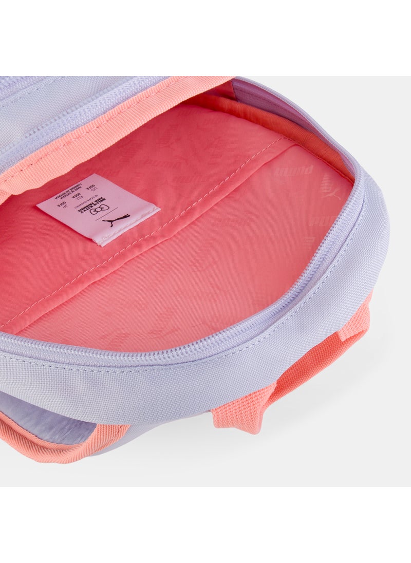 Kids' HK&FR Backpack