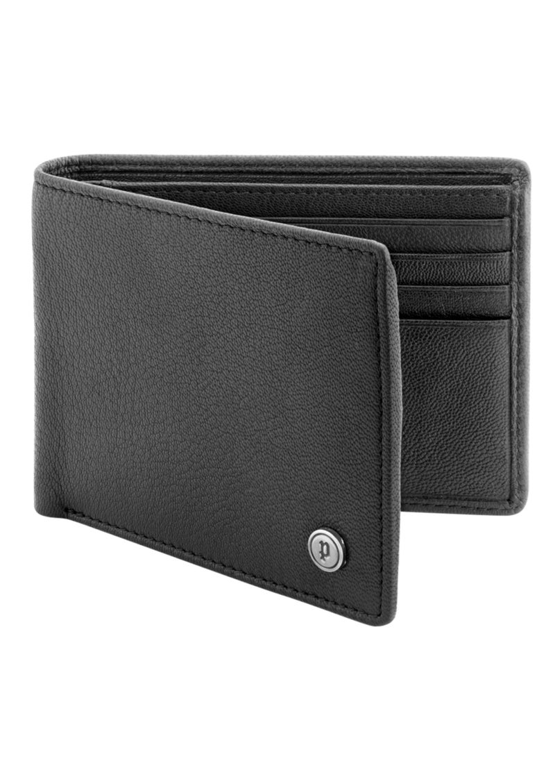 Zenx Leather Wallet For Men