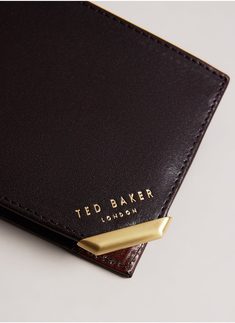 Leather Bifold Wallets