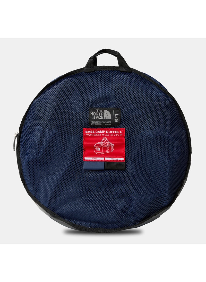 Base Camp Duffel Bag