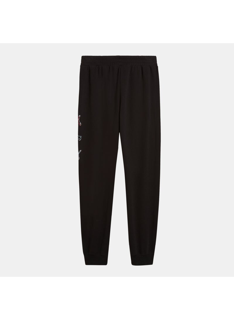 Men's Essential Logo Lab Execution Sweatpants