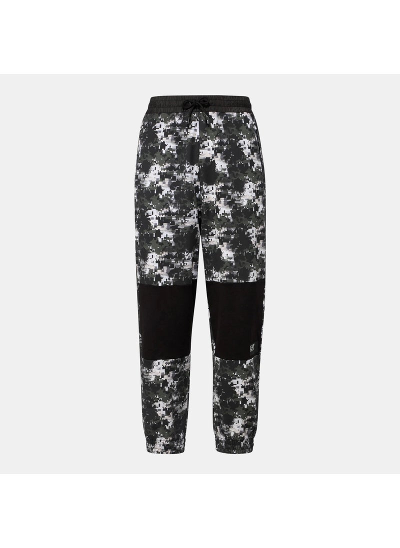 Men's Train Visibility Pants