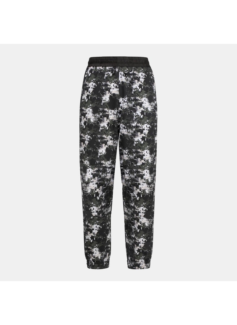 Men's Train Visibility Pants
