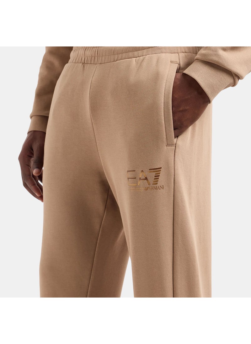 Men's Train Logo Series Sweatpants