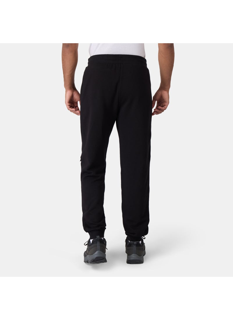 Men's Logo Pants