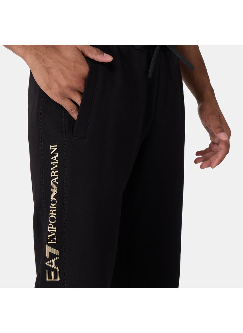 Men's Logo Pants