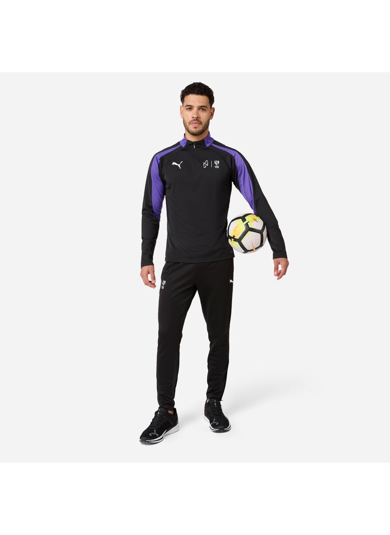 Men's Neymar Jr. Al Hilal 2.0 Football Training Pants