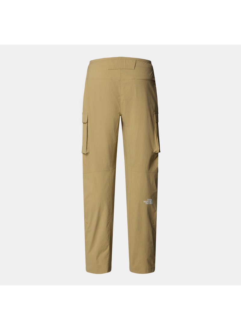 Men's Exploration Hiking Pants