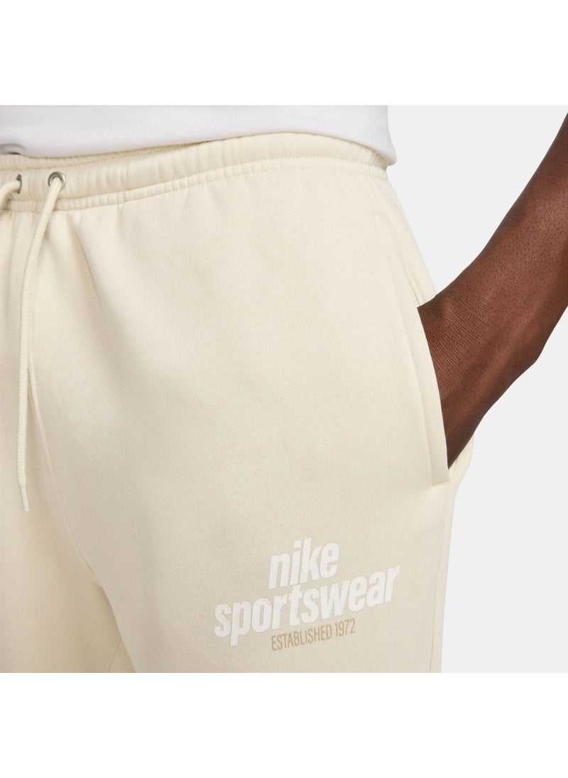 Men's Club Fleece Pants