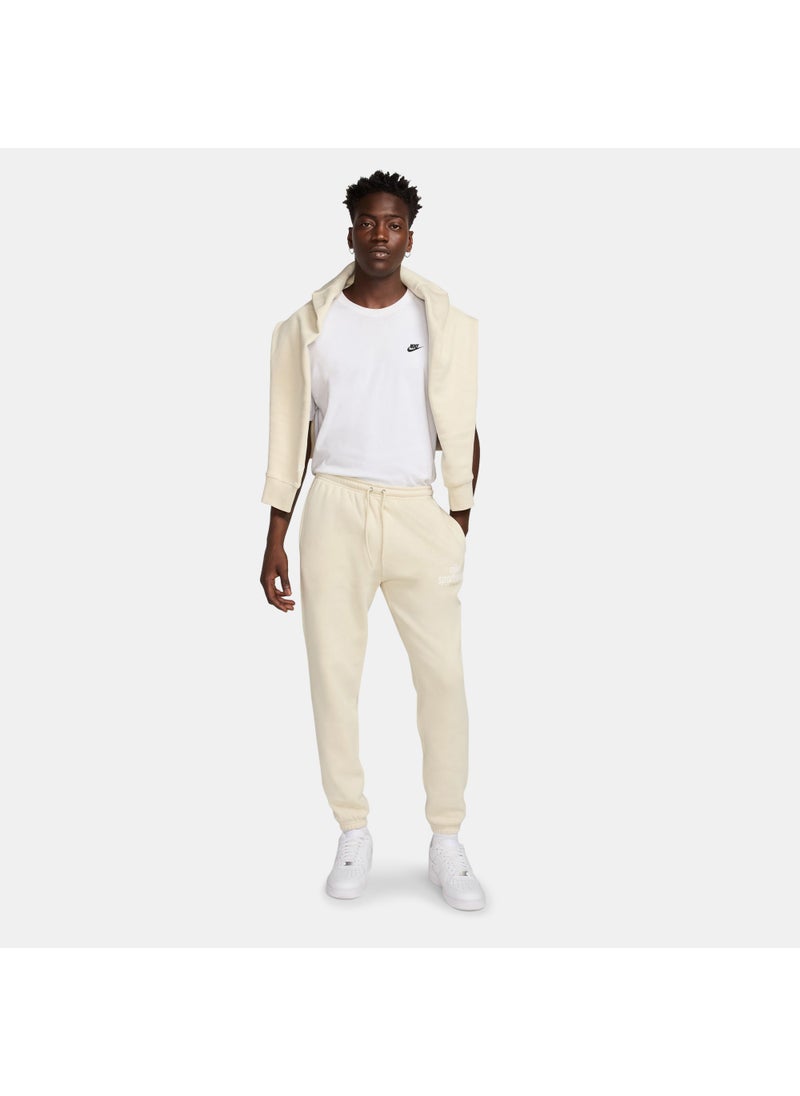 Men's Club Fleece Pants