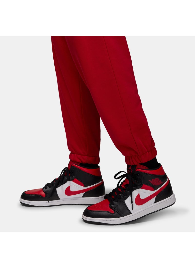 Men's Dri-FIT Sport Crossover Basketball Pants