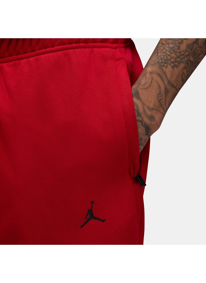 Men's Dri-FIT Sport Crossover Basketball Pants