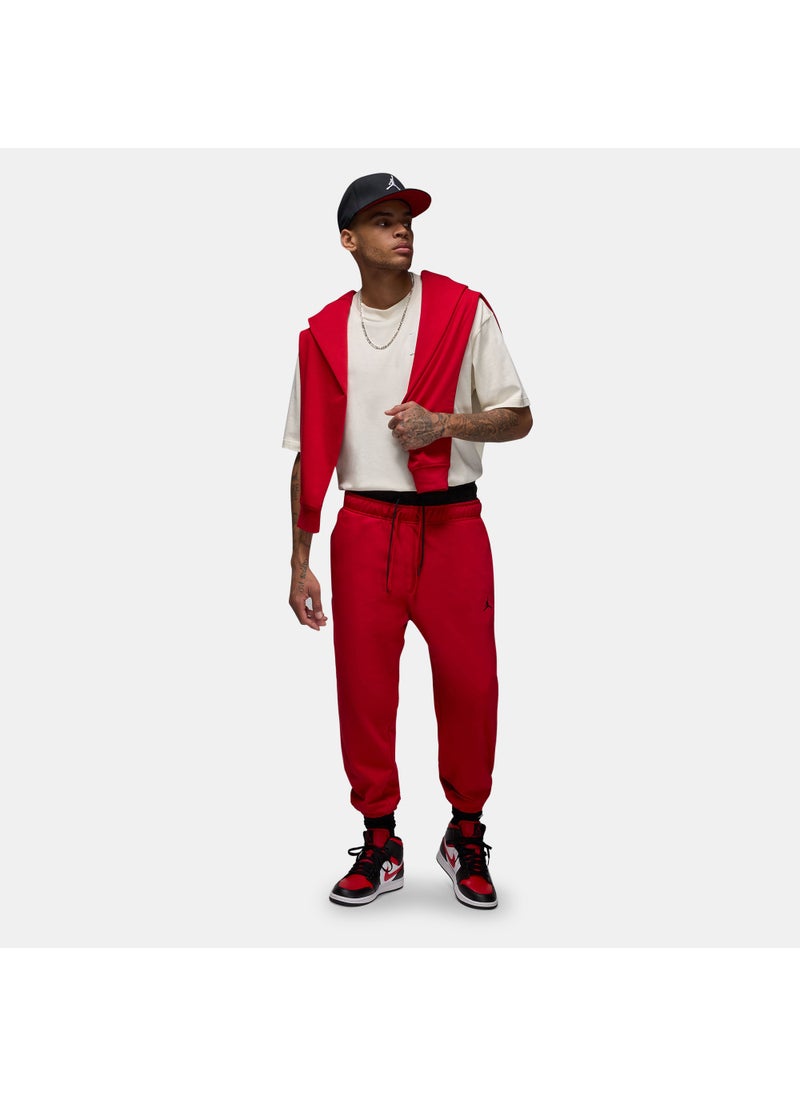Men's Dri-FIT Sport Crossover Basketball Pants