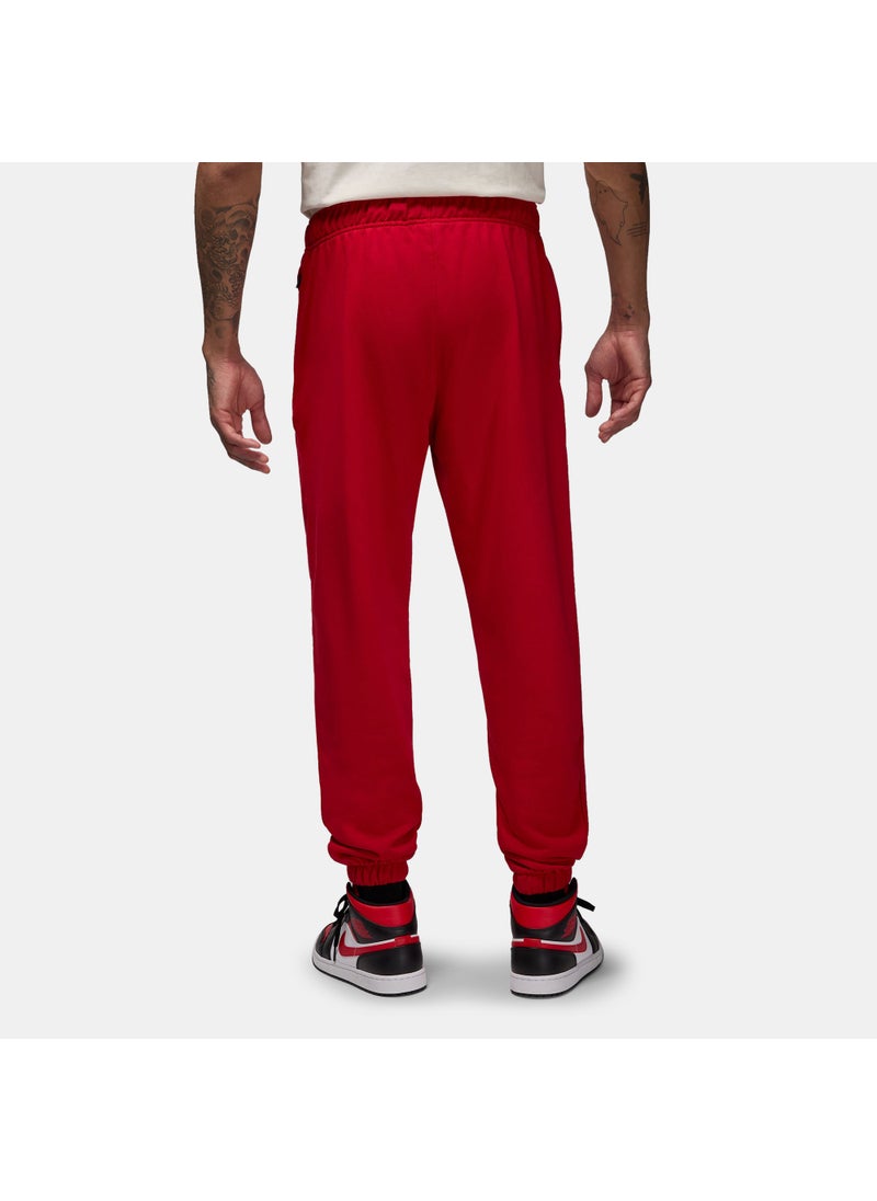 Men's Dri-FIT Sport Crossover Basketball Pants