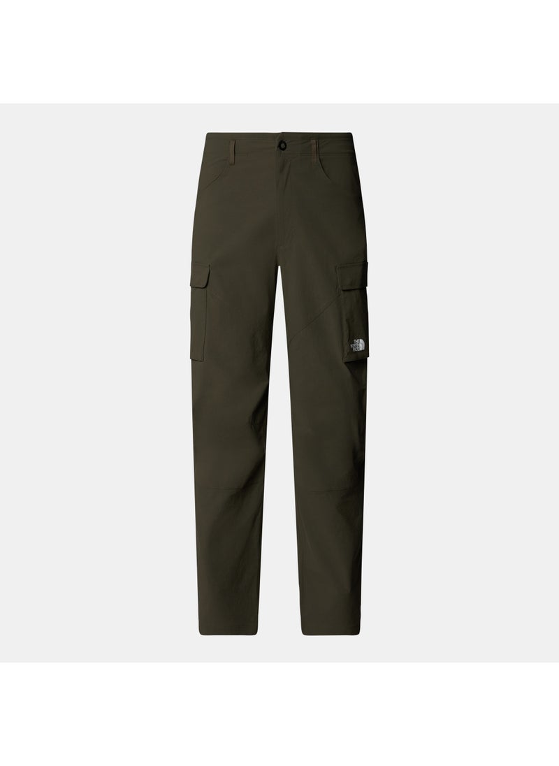 Men's Exploration Hiking Pants
