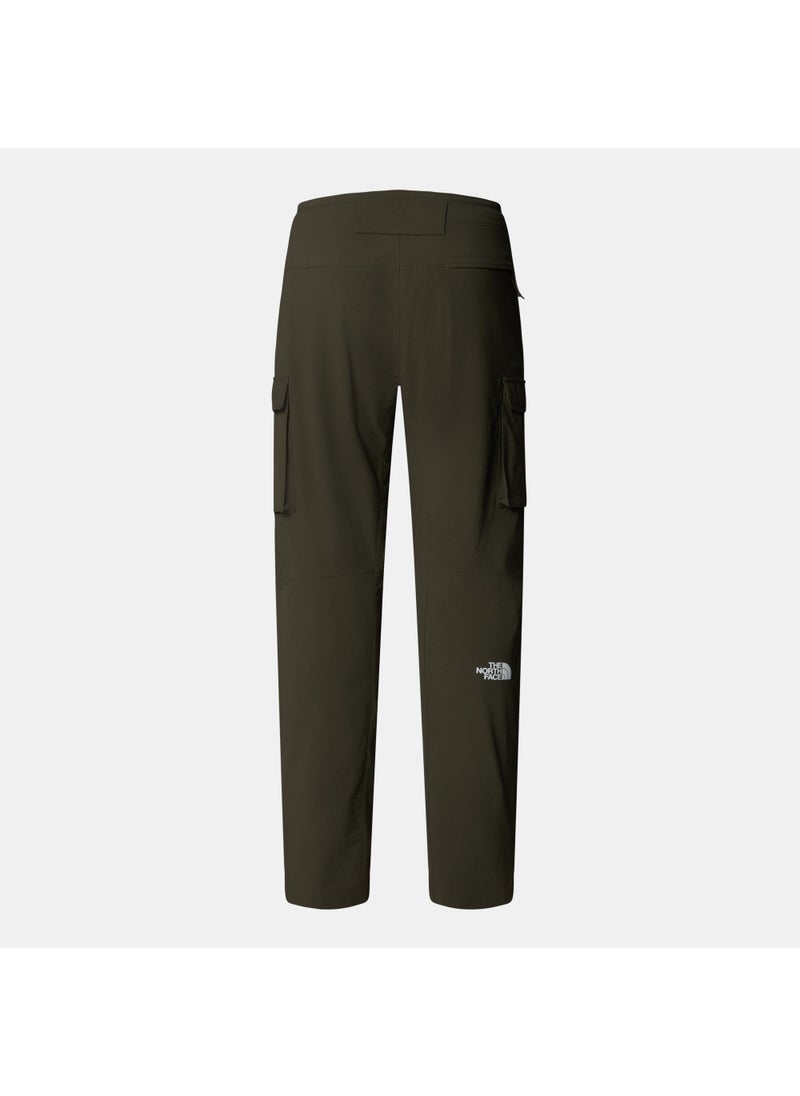 Men's Exploration Hiking Pants