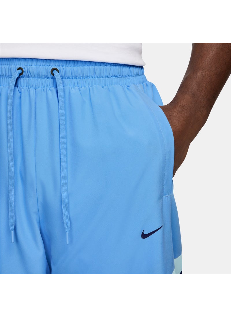 Men's Icon Dri-FIT Basketball Pants
