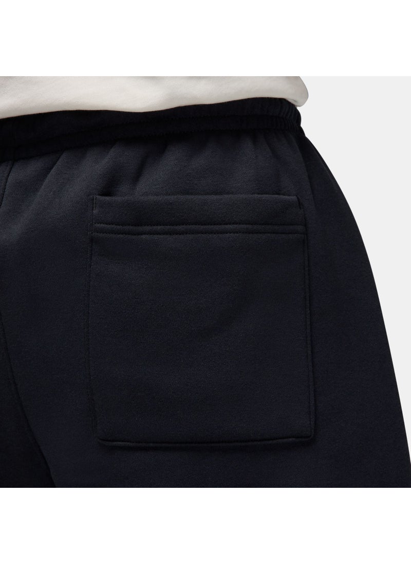 Men's Brooklyn Fleece Wide Leg Pants