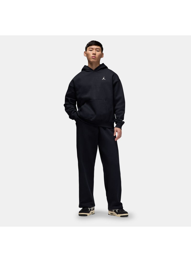 Men's Brooklyn Fleece Wide Leg Pants