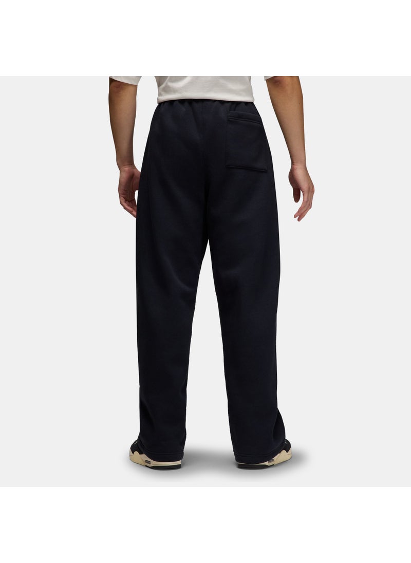 Men's Brooklyn Fleece Wide Leg Pants