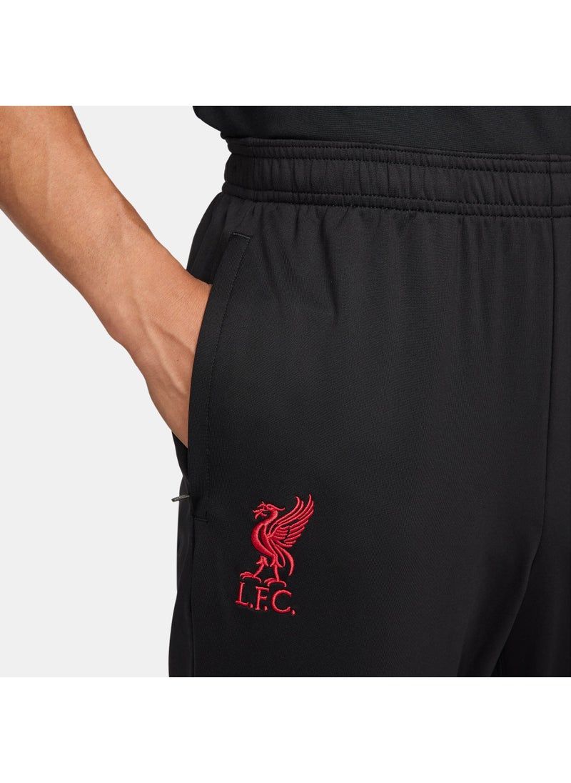 Men's Liverpool Dri-FIT Strike Football Pants
