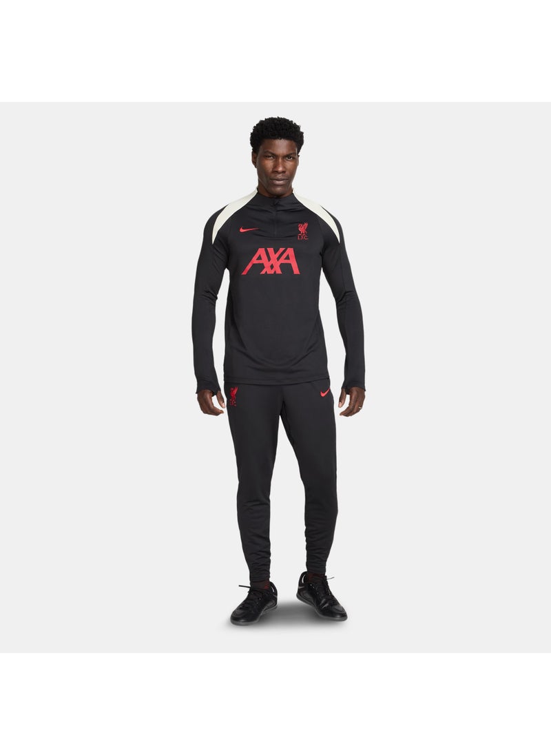 Men's Liverpool Dri-FIT Strike Football Pants