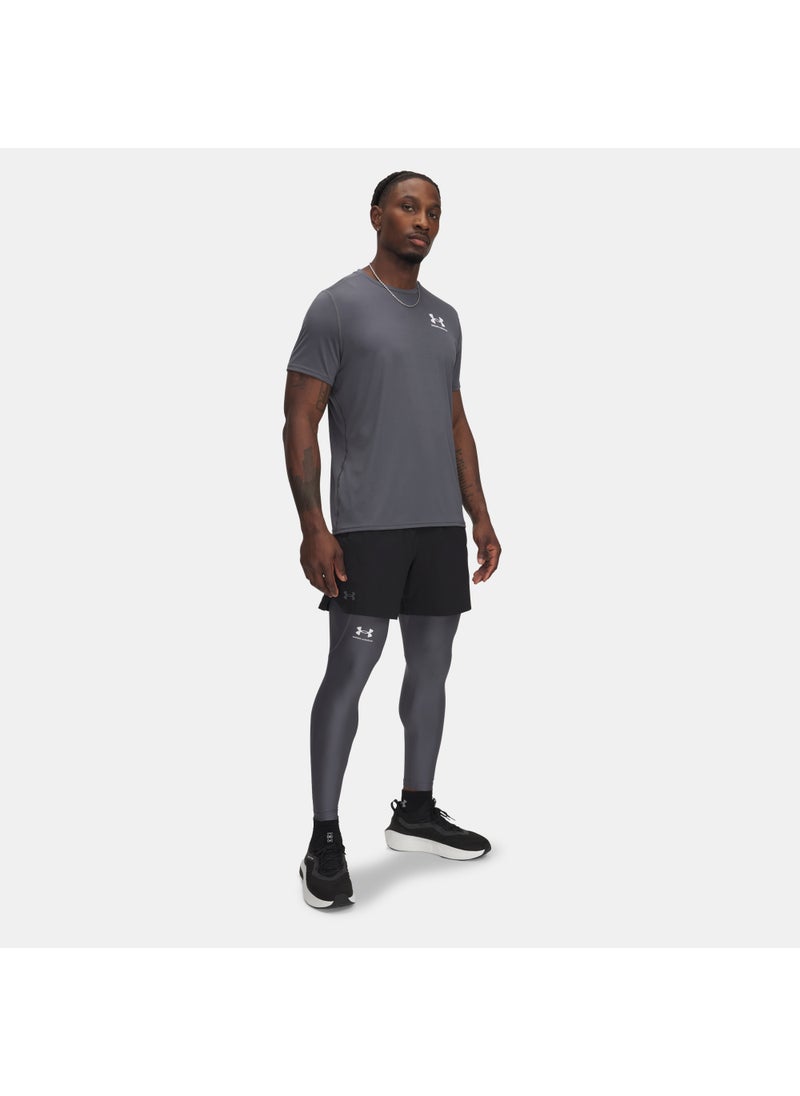 Men's HeatGear Training Tights