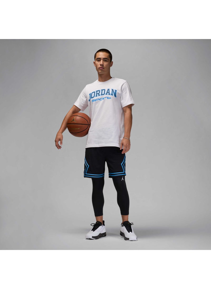 Men's Sport Dri-FIT 3/4 Training Tights