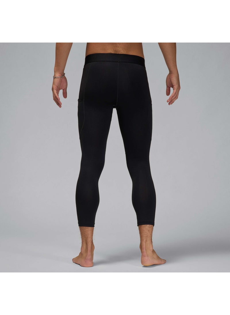 Men's Sport Dri-FIT 3/4 Training Tights
