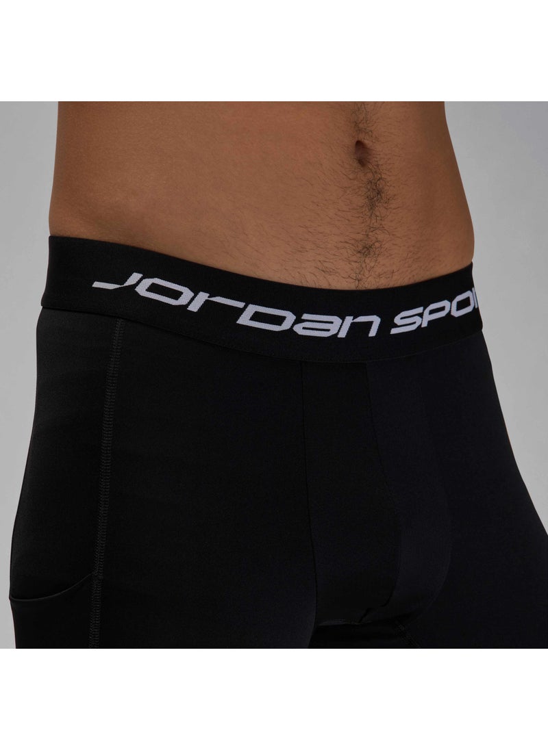 Men's Sport Dri-FIT 3/4 Training Tights