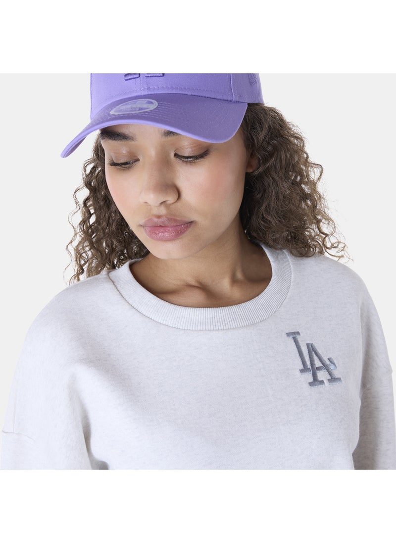 Women's MLB Los Angeles Dodgers Sweatshirt