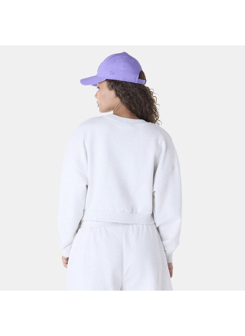 Women's MLB Los Angeles Dodgers Sweatshirt
