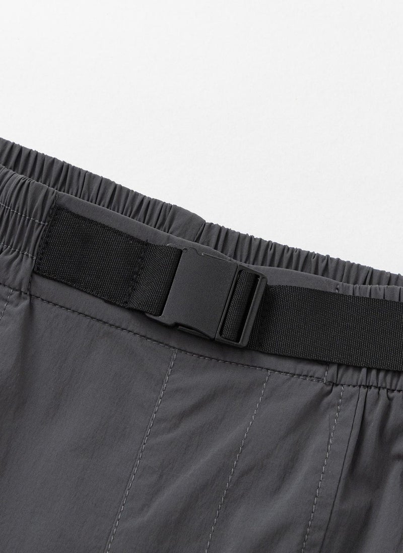 Kids Boy Woven middle pants