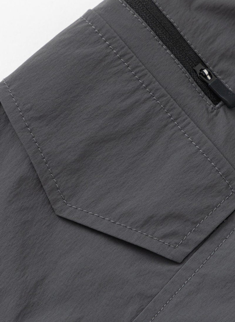 Kids Boy Woven middle pants