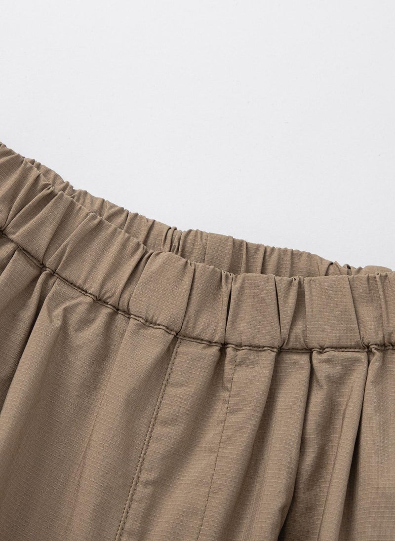 Toddler Boy Woven middle pants