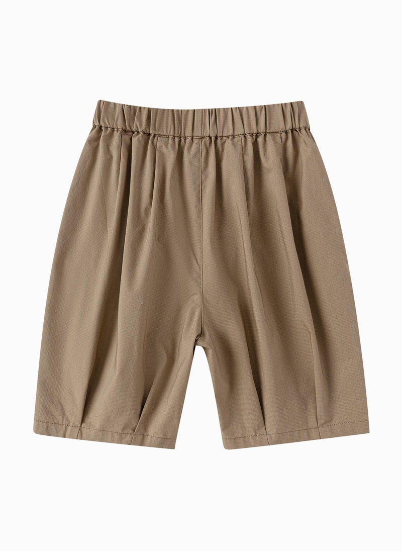 Toddler Boy Woven middle pants