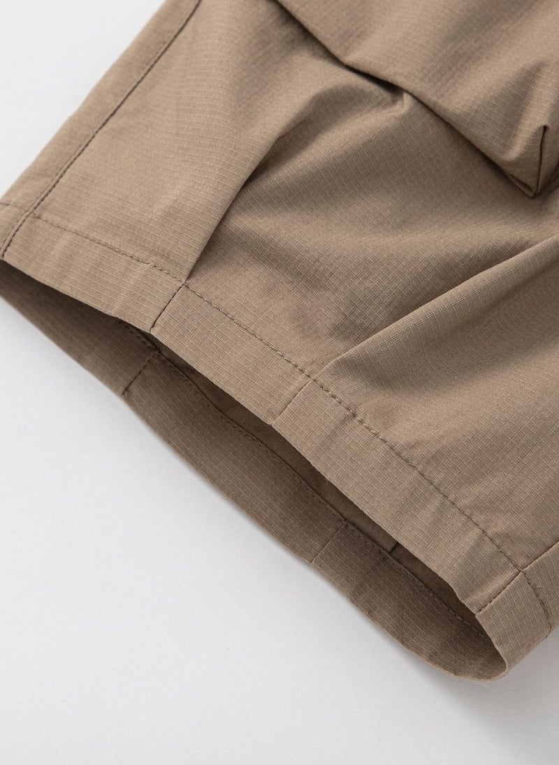 Toddler Boy Woven middle pants