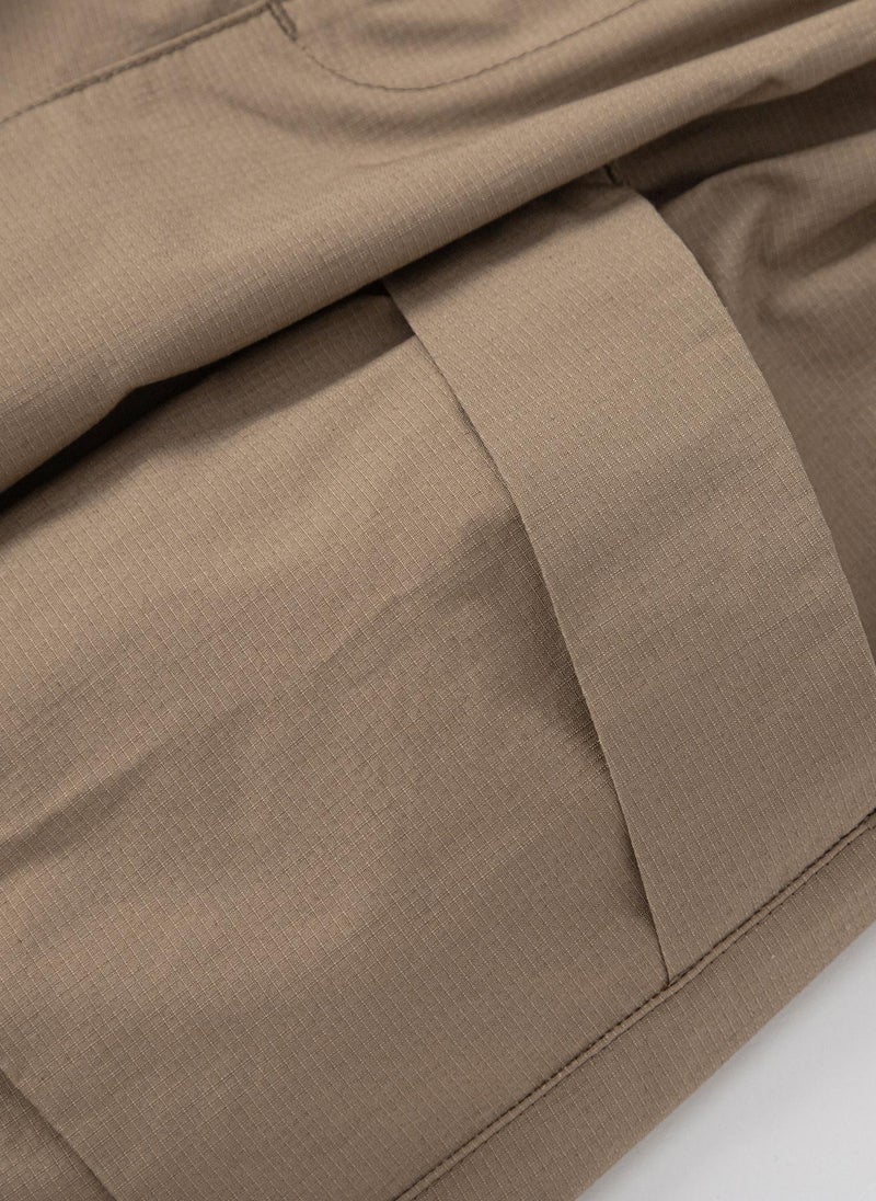 Toddler Boy Woven middle pants