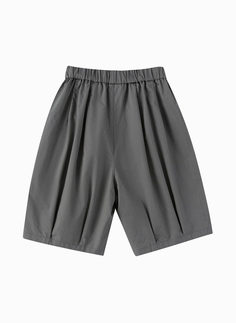 Toddler Boy Woven middle pants