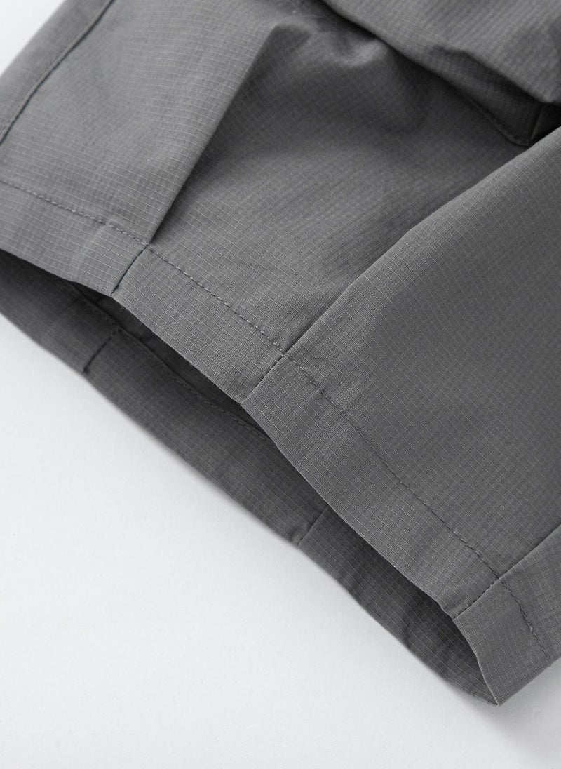 Toddler Boy Woven middle pants