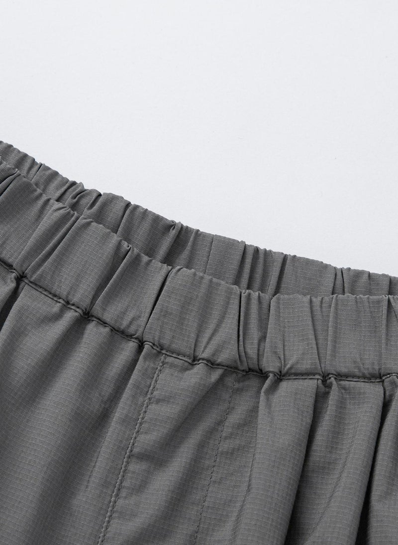 Toddler Boy Woven middle pants