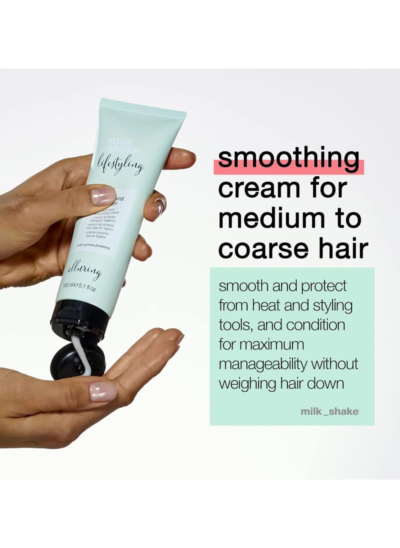 Smoothing Cream 150 Ml