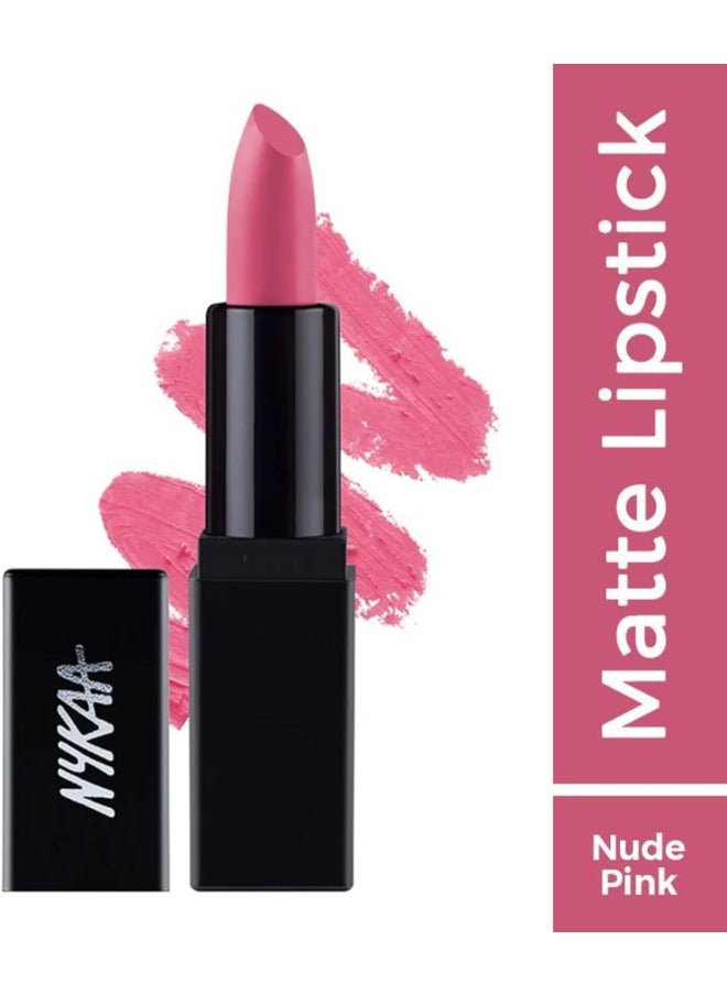 So Matte ! Mini Lipstick - Bare Minimum - 47 M