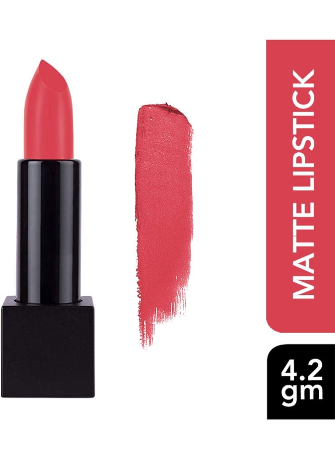 So Matte ! Lipstick- Peach Princess - 41 M