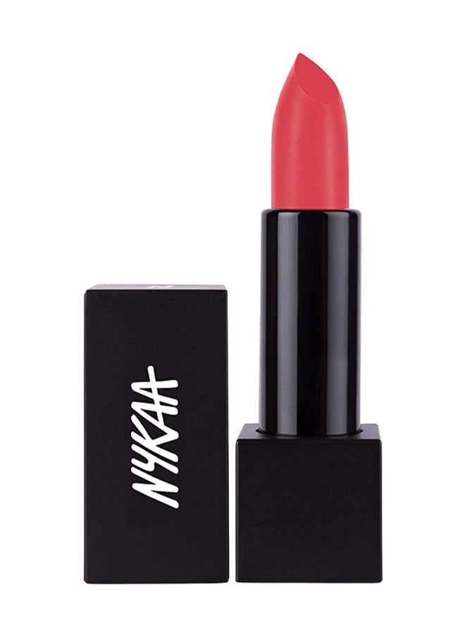 So Matte ! Lipstick- Peach Princess - 41 M
